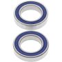 All Balls Racing 25-1484 2015 Gas-Gas TXT Trials 80 Wheel Bearing Kit Front