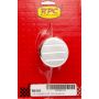 RACING POWER CO-PACKAGED RPCR6101 Alum Ball Milled Push In Breather Polished
