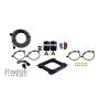Nitrous Express 67070-00 4500 Assassin Plate, Stage 6 (50-300HP) No Bottle