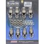 SBC B/I Rocker Arm Kit 1.60 Ratio 3/8 Stud