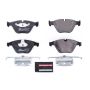 PowerStop ESP1539 EuroStop ECE-R90 Certified Brake Pad Set