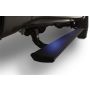 AMP Research 76236-01A 2020 Ford F150 /250/350/450 PowerStep Running Boards Plug N Play - Black