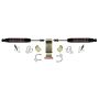 Skyjacker 8203 DUAL STAB KTBLACK-NO BOOTS