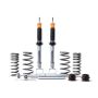 H&R 50889-3 15-21 Dodge Challenger R/T V8 Street Perf. Coil Over (Incl. Scat Pack/Non Adaptive Damping)