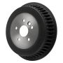 Dynamic Friction 365-76036 Brake Drum