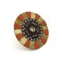 CENTERFORCE CTFDF381021 Dual Friction - Clutch Disc Ford 10.4 10-Spline