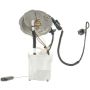 Bosch 67103 Bosch Fuel Pump Module Assembly