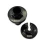 WEHRS MACHINE WEHWM308F Coil-Over Kit 5in For Fox