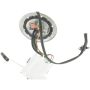 Bosch 67109 Bosch Fuel Pump Module Assembly