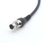 Rugged Radios CS-5P-STX 5-Pin Replacement Cable for HK-UNI Helmet Kit STX Stereo