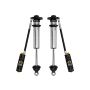 ICON 59750C-CB 2007+ Toyota Tundra 2.5 Custom Shocks VS RR CDCV Coilover Kit w/LT w/o Coil