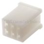 NAMZ NH-ML-6B 110 Series 6-Pin Female Coupler (5 Pack)