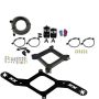Nitrous Express 67140-00 4150 Assasin Plate, RNC Up to 750HP, No Bottle