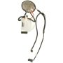 Bosch 67141 Bosch Fuel Pump Module Assembly