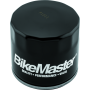 BikeMaster 171604 Cagiva BM-153 Oil Filter - Black