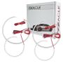 Oracle Lighting 2305-001 LED Halo Kit, White