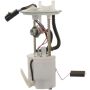Bosch 67192 Bosch Fuel Pump Module Assembly