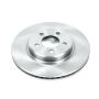 PowerStop AR8358 AutoSpecialty Brake Rotor