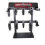 GEN-Y Hitch GH-5000 Gen-Y Horizontal Hitch Display Stand w/10 Slots (*Display Only*)