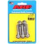 ARP ARP712-1500 S/S Bolt Kit - 12pt. (5) 5/16-24 x 1.500