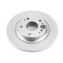 PowerStop JBR1747EVC PowerStop Evolution Coated Rotor