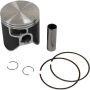 Vertex Pistons 24622B Vertex Piston 16-24 Sherco SE-R 300 300cc Cast Replica Piston Kit