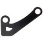 ALLSTAR PERFORMANCE ALL68346 Quick Change Jack Post Steel