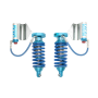 King Shocks 04-15 Nissan Titan Front 2.5 Dia Remote Reservoir Coilover w/Adjuster (Pair)