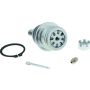 QuadBoss 414314 16-22 Can-Am Commander 1000 DPS Heavy-Duty Upper Ball Joint Kit