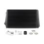 Mishimoto MMINT-DMAX-17BK 17-19 GM 6.6L L5P Duramax Intercooler - Black