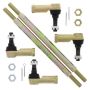 All Balls Racing 52-1024 04-05 Can-Am Outlander 330 Tie Rod Upgrade Kit