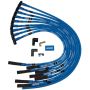 MOROSO MOR72415 Blue Max Ignition Wire Set