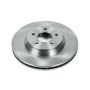 PowerStop AR8247 AutoSpecialty Brake Rotor