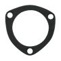 HEDMAN HED27400 Collector Gasket - 3in.