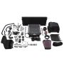 Edelbrock 15836 E-Force Supercharger Stage 1 - R2650 2018 Ford F-150 DI/PI V8