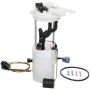 Bosch 67303 Bosch Fuel Pump Module Assembly