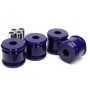 Superpro SPF2135K 1999 Land Rover Discovery SD Rear Rearward Radius Arm-to-Differential Mount Bushing Set