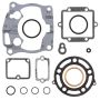 Vertex Pistons 810428 Vertex Gaskets 1994 Kawasaki KX125 Top End Gasket Kit