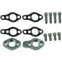 MOROSO MOR63512 Remote W/P Adapter Kit - SBC