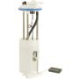 Bosch 67338 Bosch Fuel Pump Module Assembly