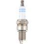 Bosch 6737 Bosch OE Fine Wire Single Platinum Spark Plug