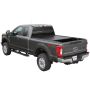 Ultragroove Metal Tonneau Cover Kit 14-18 Silverado/Sierra 1500 HD 19 Sierra Limited 6 Foot 5 Inch Short Bed Pace Edwards