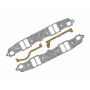 MR. GASKET MRG307G 340 Chrysler Intake Gskt