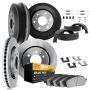 Dynamic Friction 6284-40566 Kit