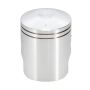 Wiseco 673M05025 Wiseco 2 Stroke Forged Series Piston Kit - Suzuki LT80 w KFX80