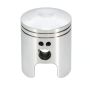 Wiseco 673M05075 Wiseco 2 Stroke Forged Series Piston Kit - Suzuki LT80 w KFX80