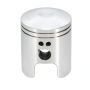Wiseco 673M05100 Wiseco 2 Stroke Forged Series Piston Kit - Suzuki LT80 w KFX80
