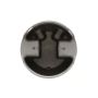 Wiseco 673M05150 Wiseco 2 Stroke Forged Series Piston Kit - Suzuki LT80 w KFX80