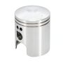 Wiseco 673M05200 Wiseco 2 Stroke Forged Series Piston Kit - Suzuki LT80 w KFX80