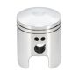 Wiseco 673M05200 Wiseco 2 Stroke Forged Series Piston Kit - Suzuki LT80 w KFX80